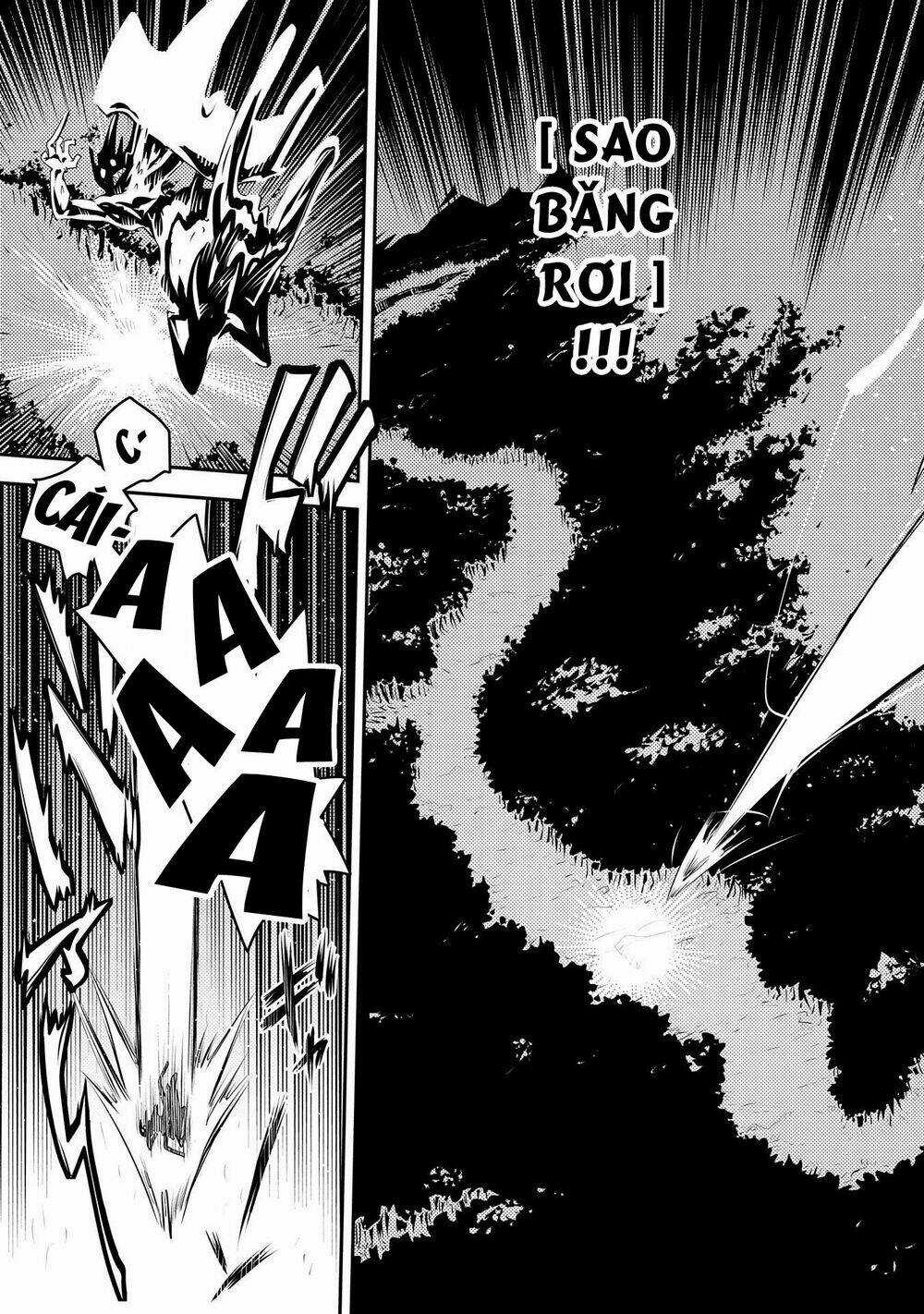 Tensei Shitara Dragon no Tamago Datta Chapter 17 trang 19