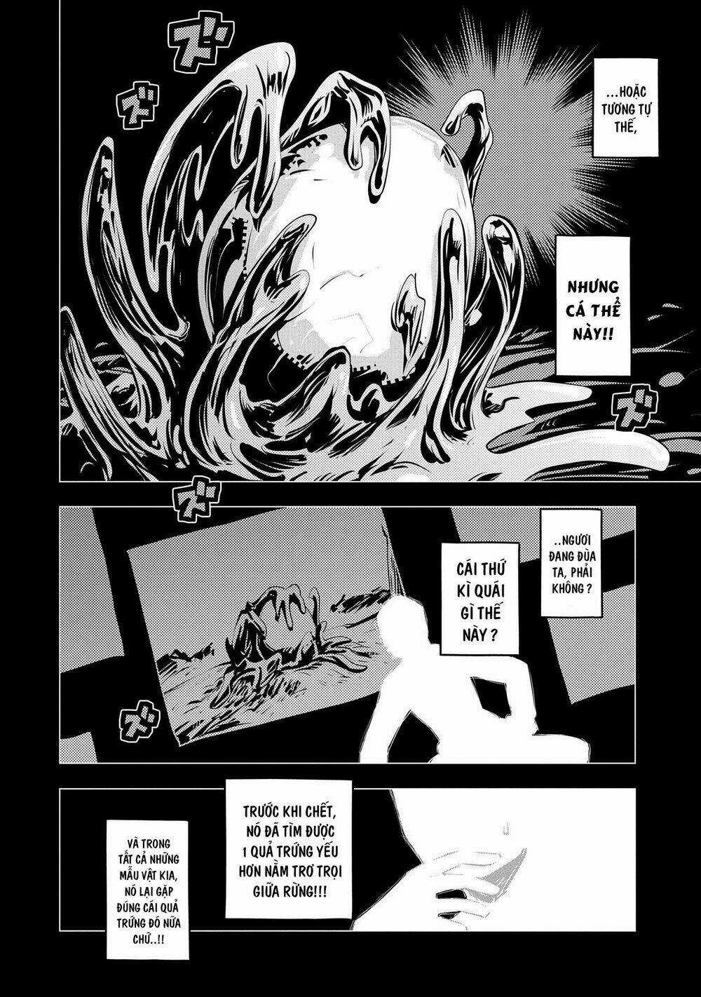 Tensei Shitara Dragon no Tamago Datta Chapter 17 trang 2