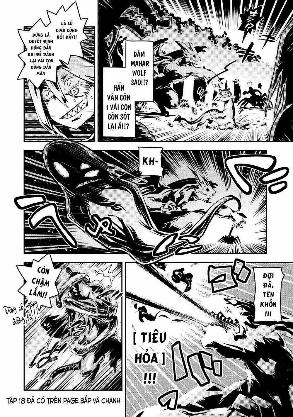 Tensei Shitara Dragon no Tamago Datta Chapter 17 trang 24