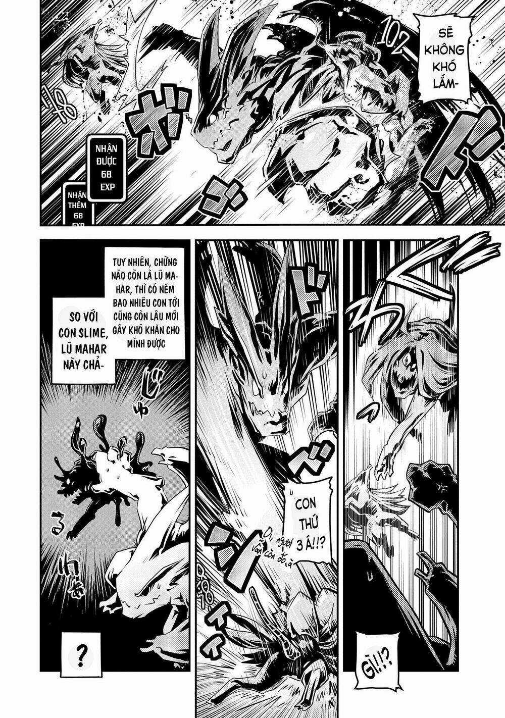 Tensei Shitara Dragon no Tamago Datta Chapter 18 trang 16