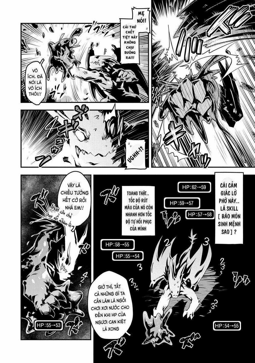 Tensei Shitara Dragon no Tamago Datta Chapter 18 trang 18