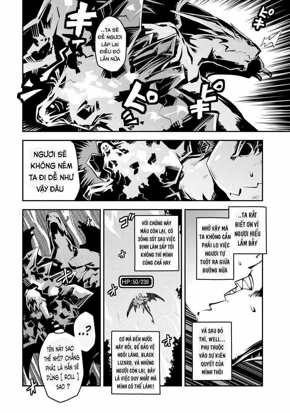 Tensei Shitara Dragon no Tamago Datta Chapter 18 trang 20