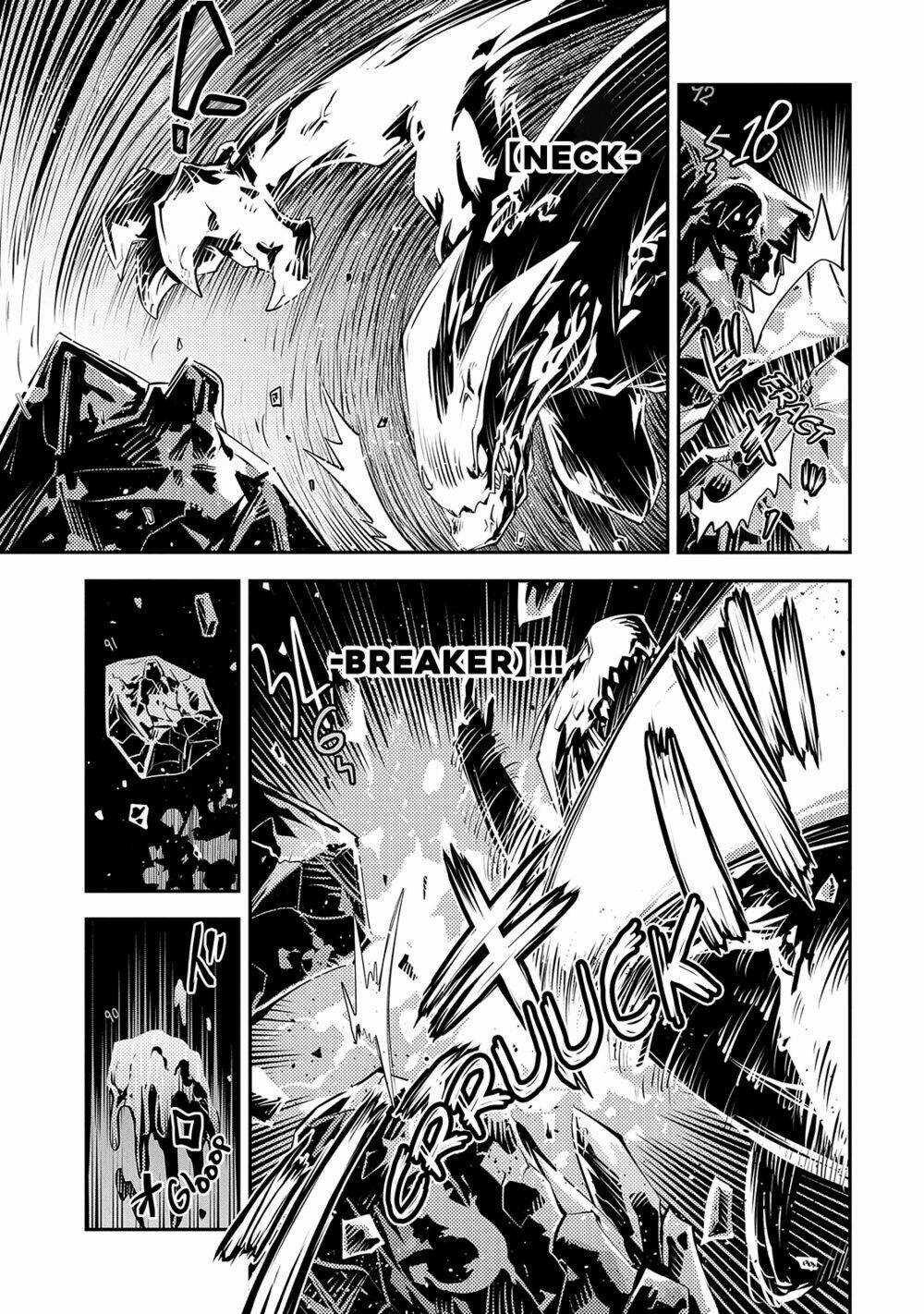 Tensei Shitara Dragon no Tamago Datta Chapter 18 trang 7