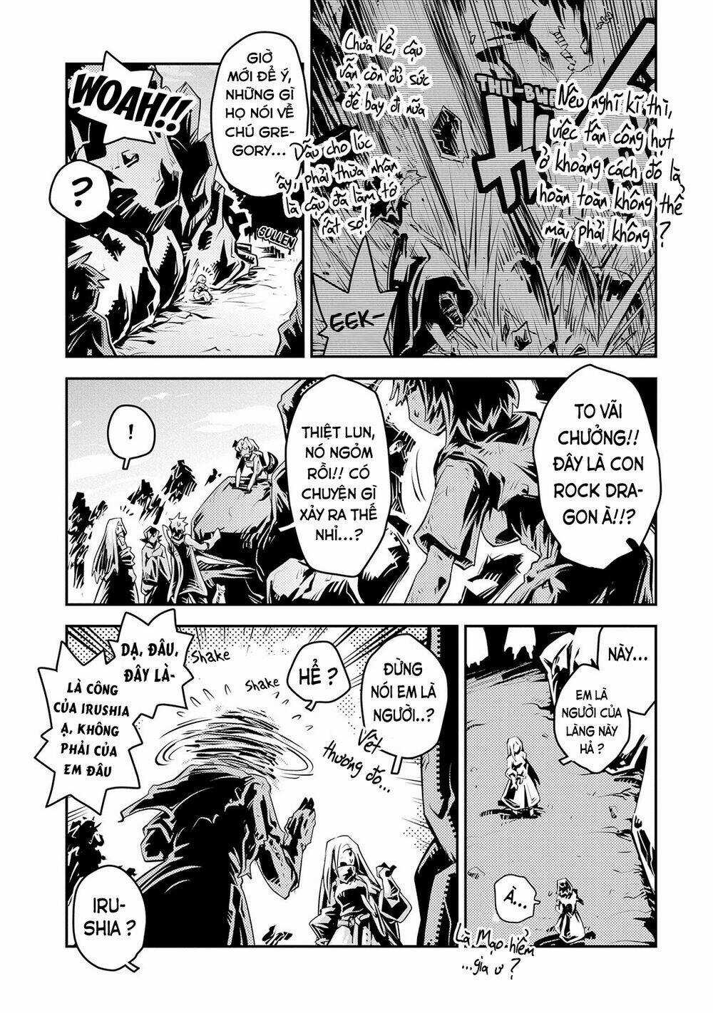 Tensei Shitara Dragon no Tamago Datta Chapter 19 trang 10