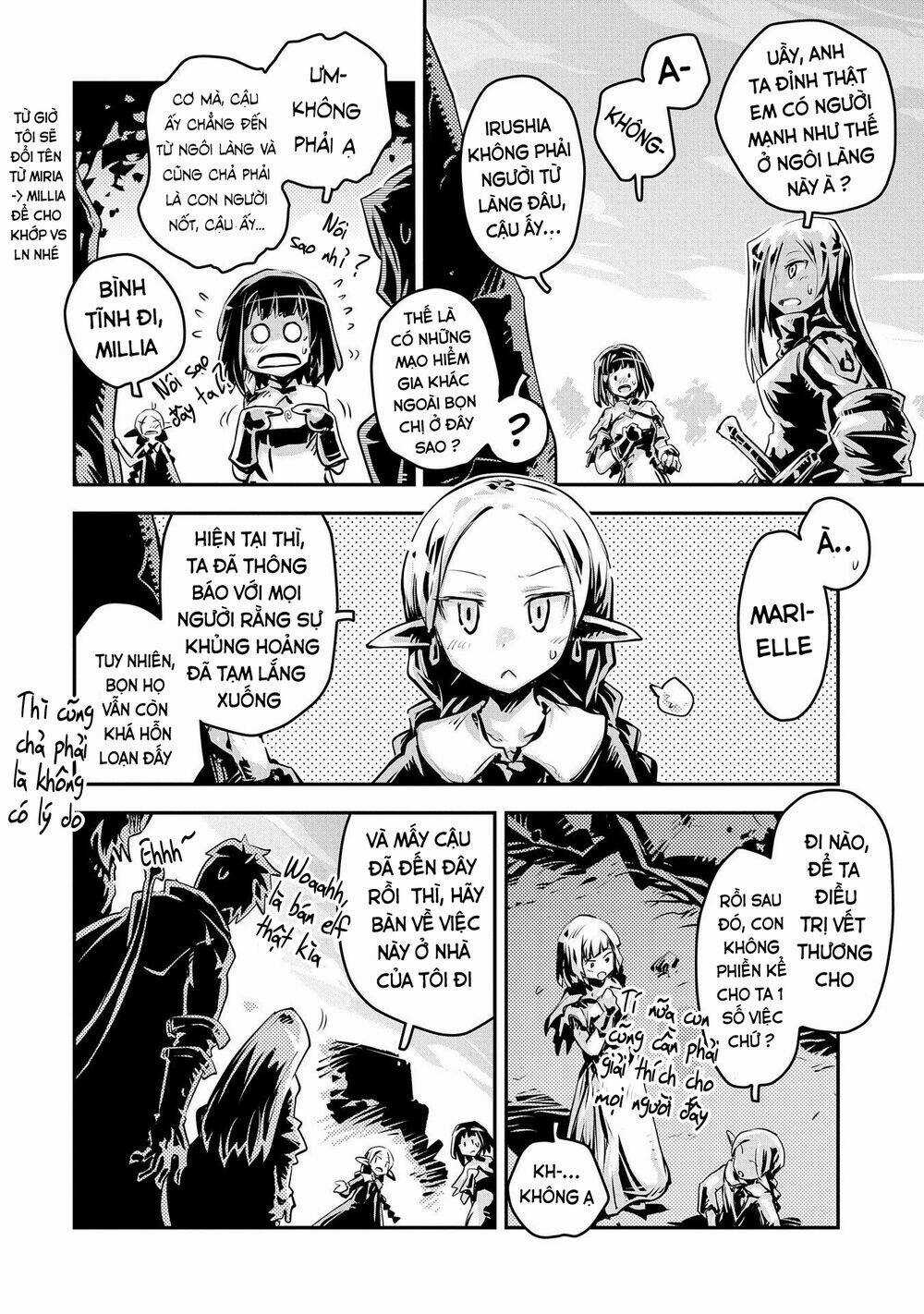 Tensei Shitara Dragon no Tamago Datta Chapter 19 trang 11