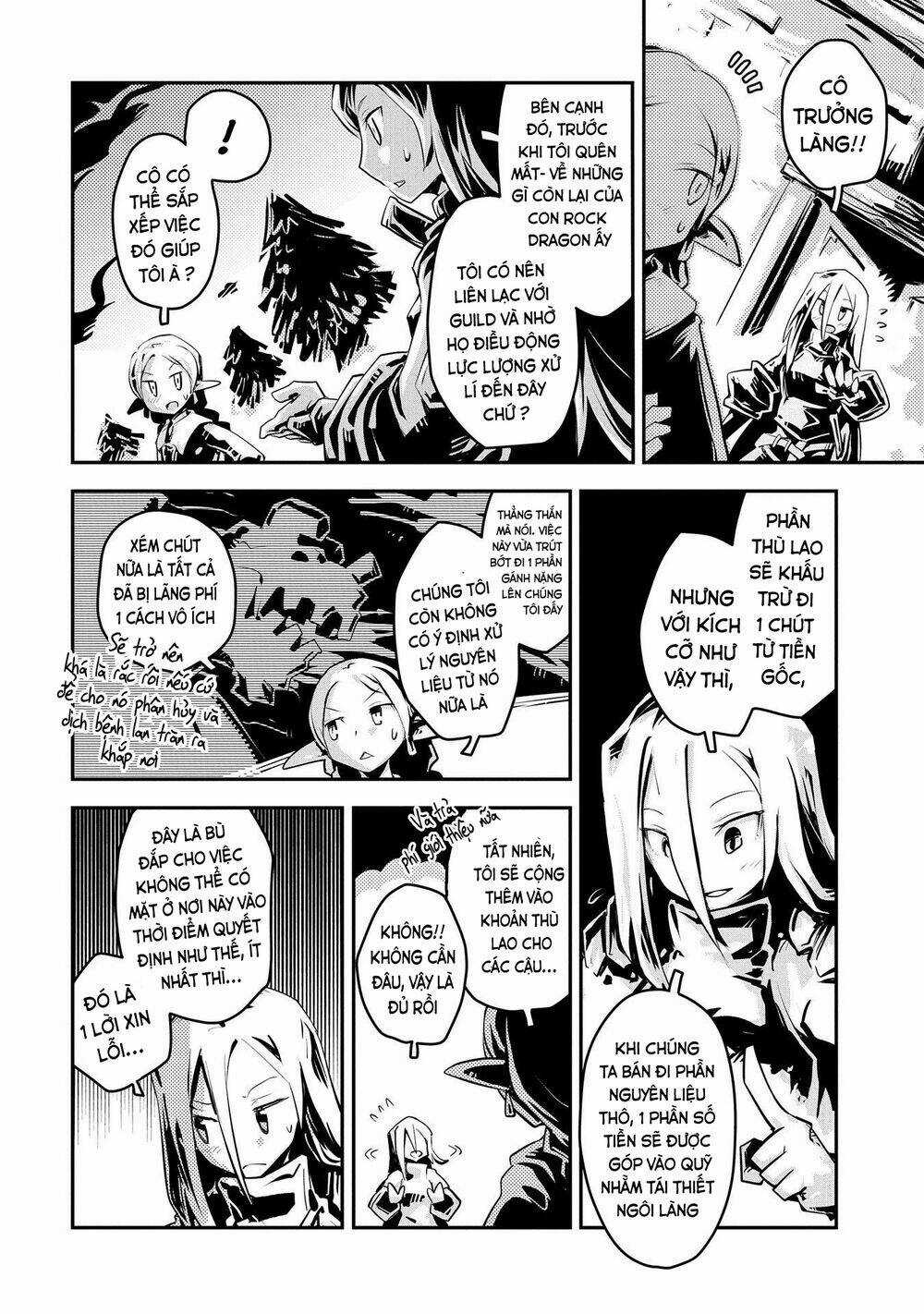 Tensei Shitara Dragon no Tamago Datta Chapter 19 trang 19