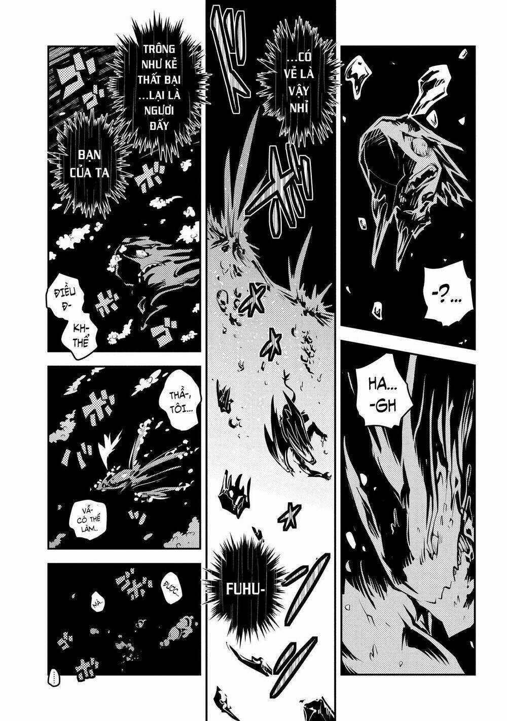 Tensei Shitara Dragon no Tamago Datta Chapter 19 trang 6