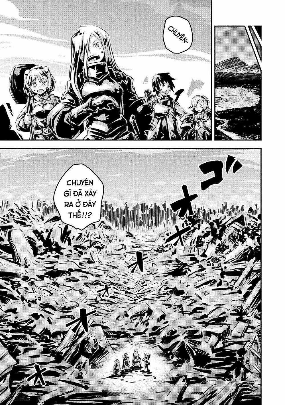 Tensei Shitara Dragon no Tamago Datta Chapter 19 trang 8