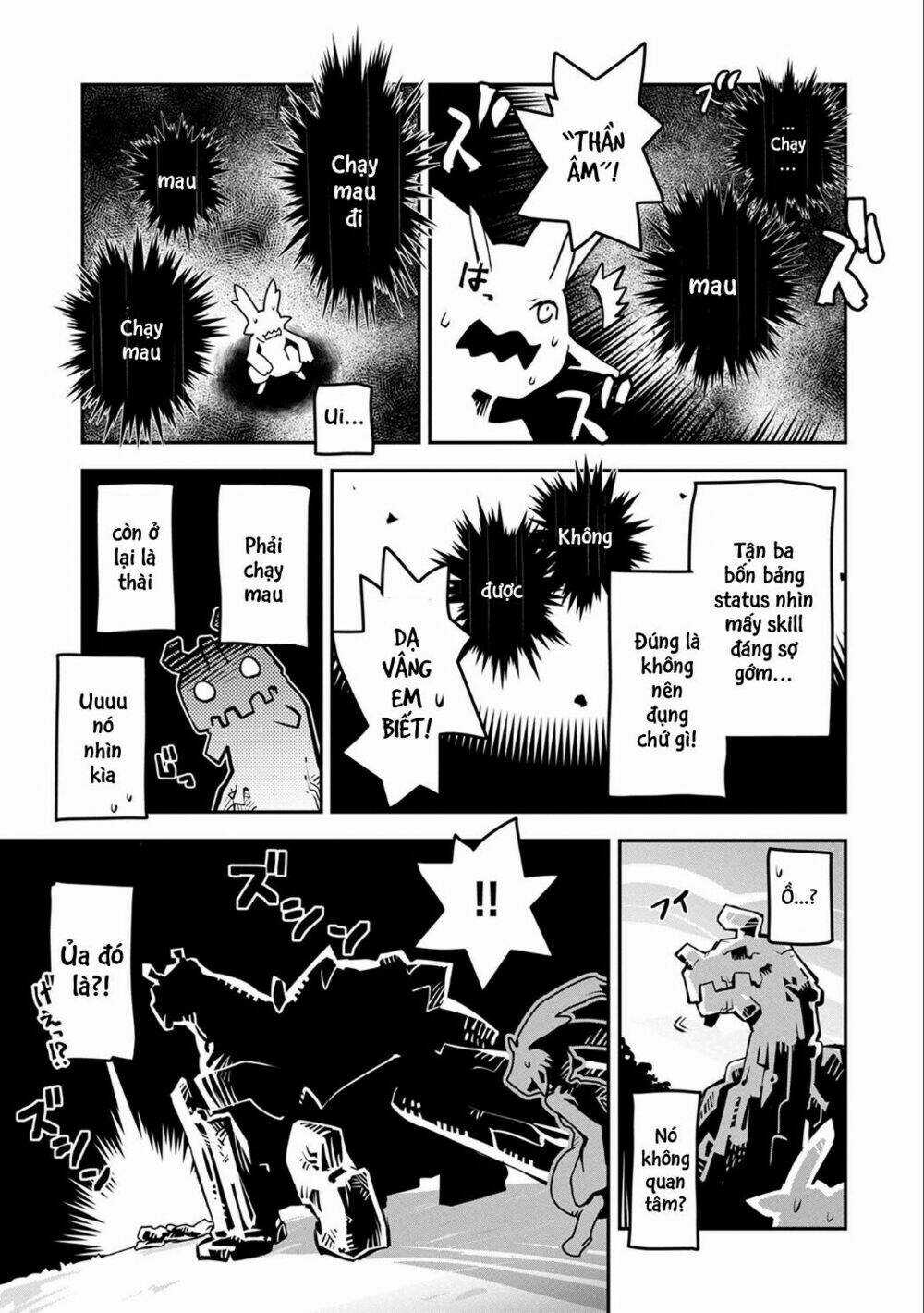 Tensei Shitara Dragon no Tamago Datta Chapter 2 trang 12