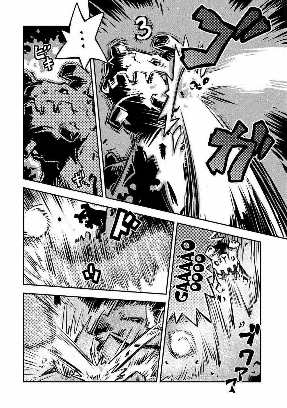 Tensei Shitara Dragon no Tamago Datta Chapter 2 trang 17