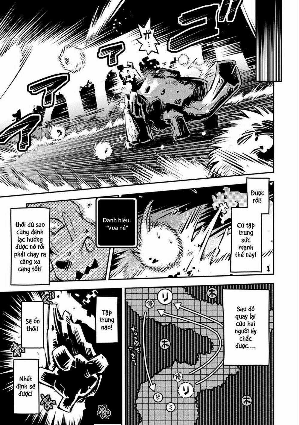 Tensei Shitara Dragon no Tamago Datta Chapter 2 trang 18