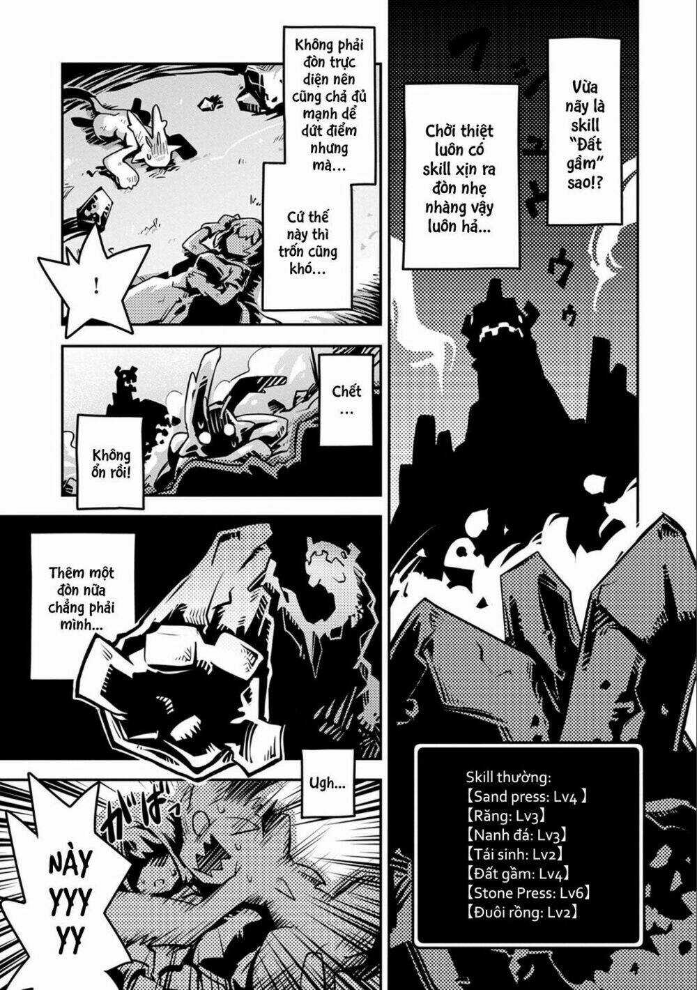 Tensei Shitara Dragon no Tamago Datta Chapter 2 trang 20