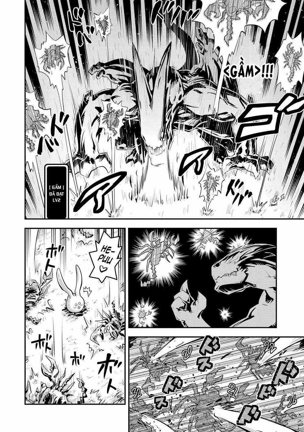 Tensei Shitara Dragon no Tamago Datta Chapter 20 trang 12