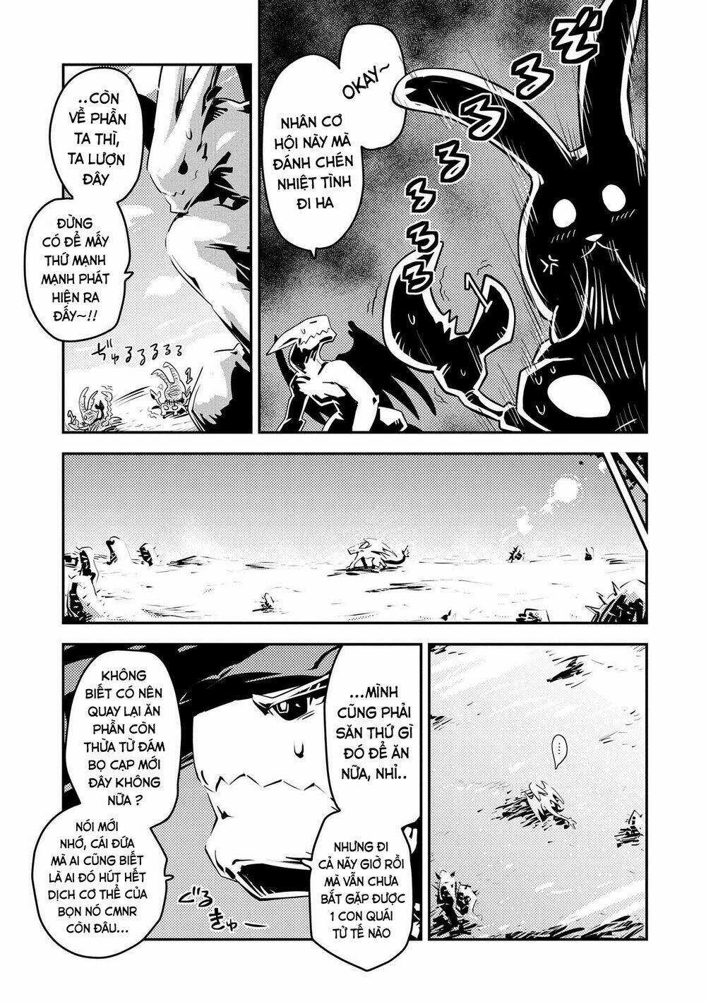 Tensei Shitara Dragon no Tamago Datta Chapter 20 trang 13