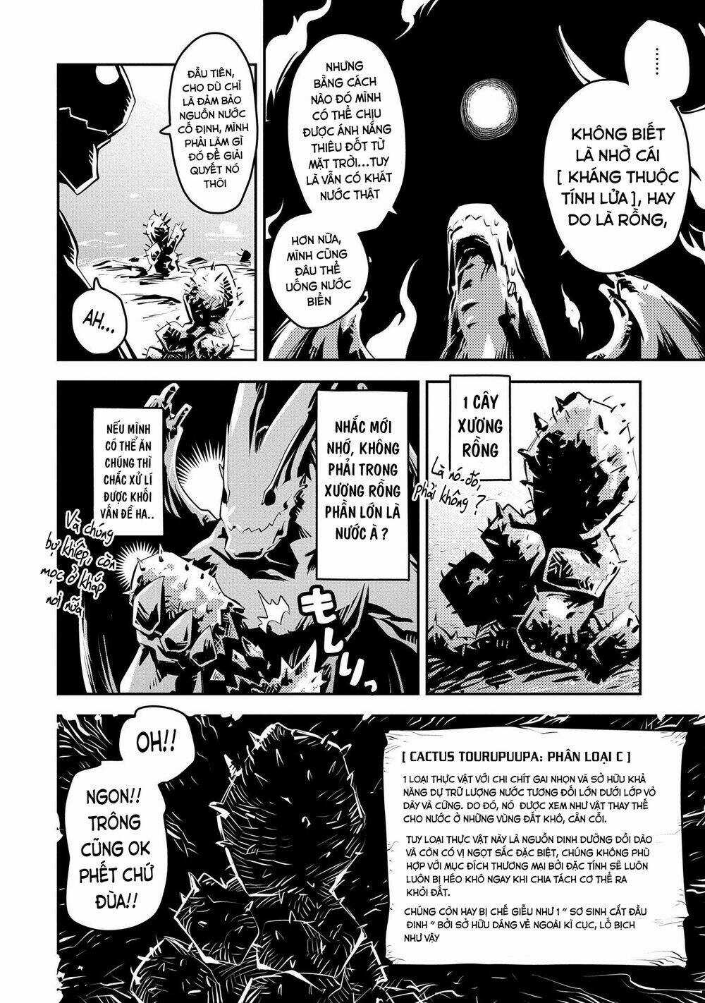 Tensei Shitara Dragon no Tamago Datta Chapter 20 trang 14