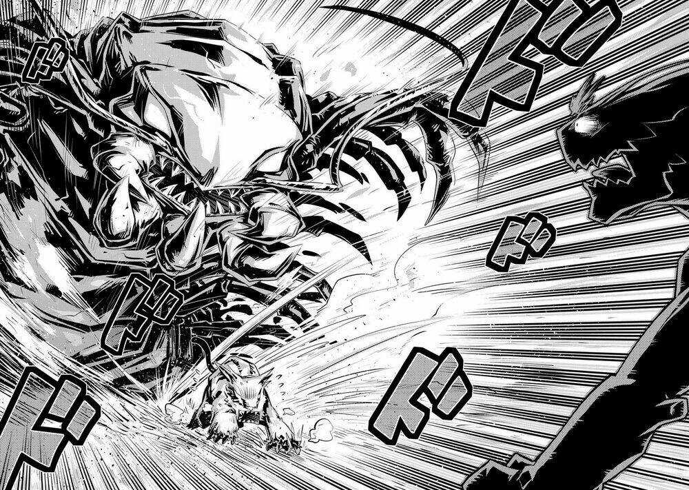 Tensei Shitara Dragon no Tamago Datta Chapter 20 trang 18