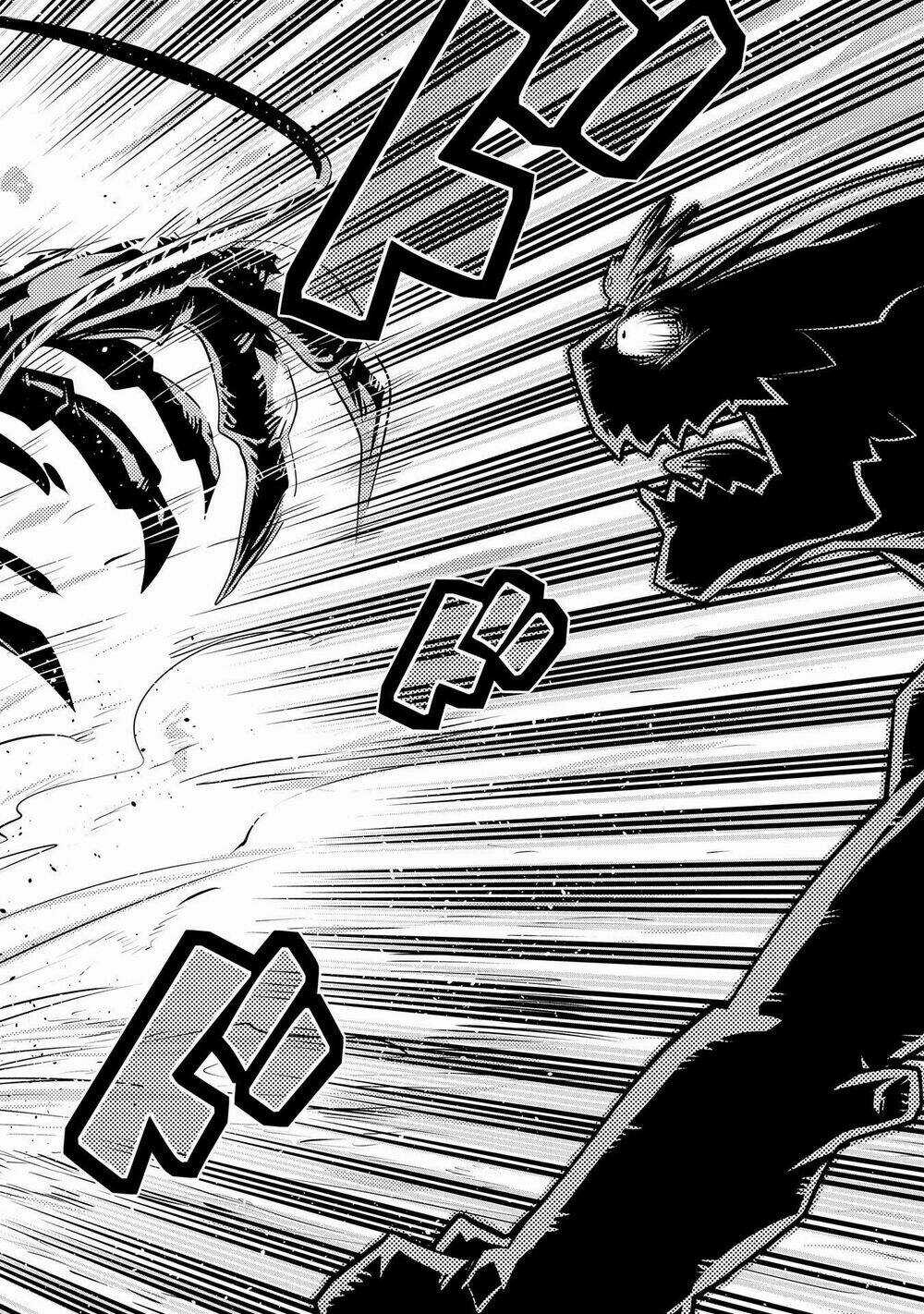 Tensei Shitara Dragon no Tamago Datta Chapter 20 trang 19