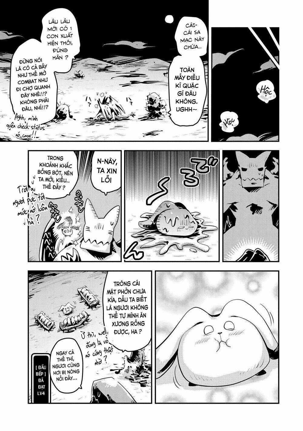 Tensei Shitara Dragon no Tamago Datta Chapter 20 trang 22