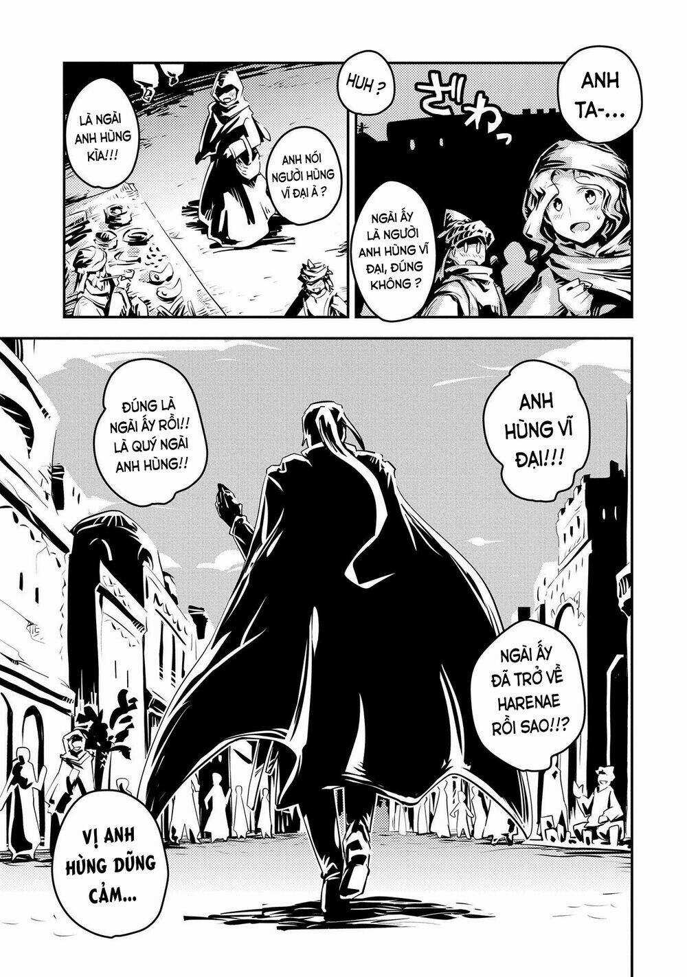 Tensei Shitara Dragon no Tamago Datta Chapter 20 trang 24
