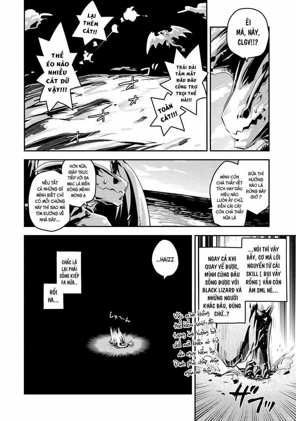 Tensei Shitara Dragon no Tamago Datta Chapter 20 trang 4