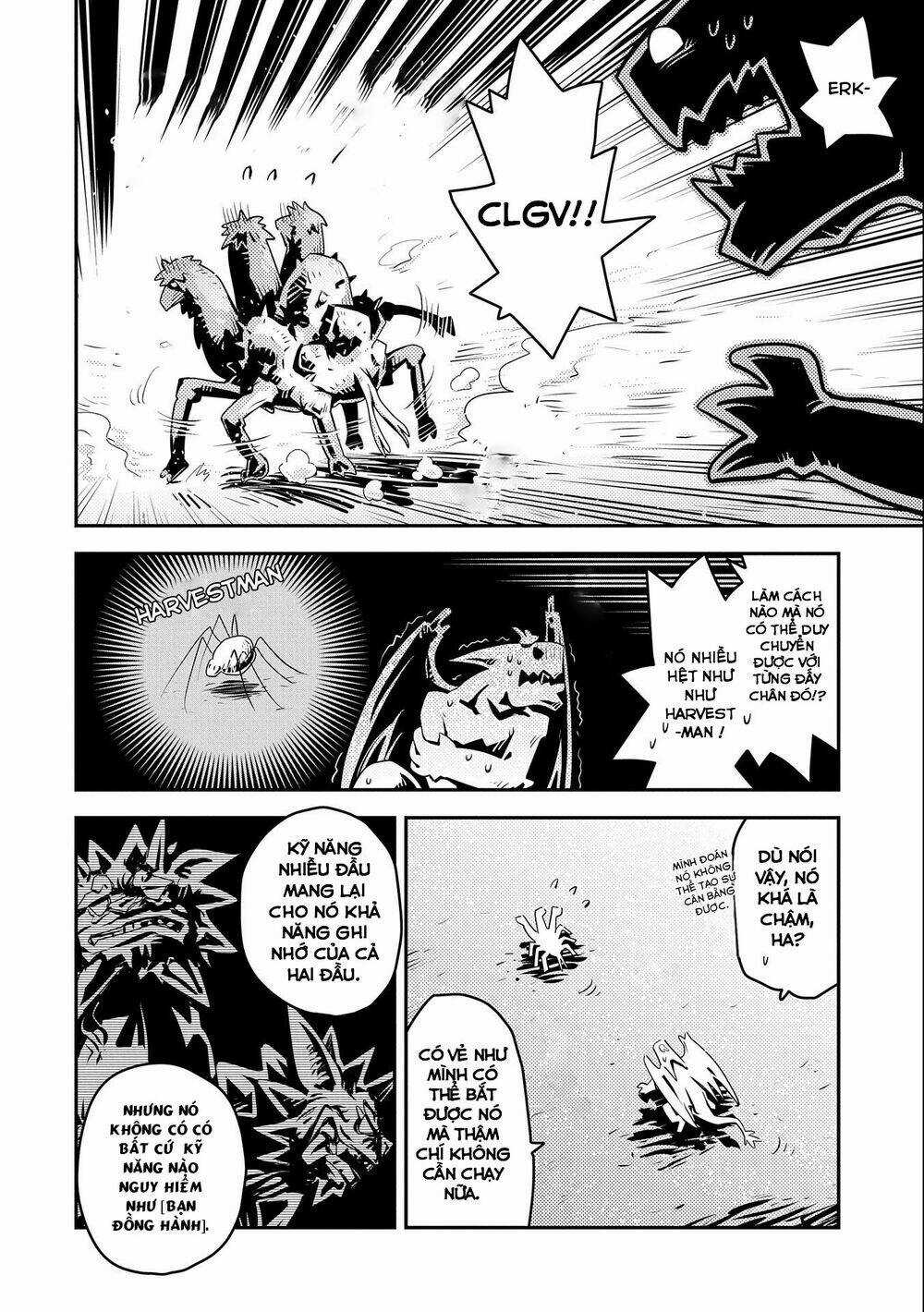 Tensei Shitara Dragon no Tamago Datta Chapter 21 trang 16