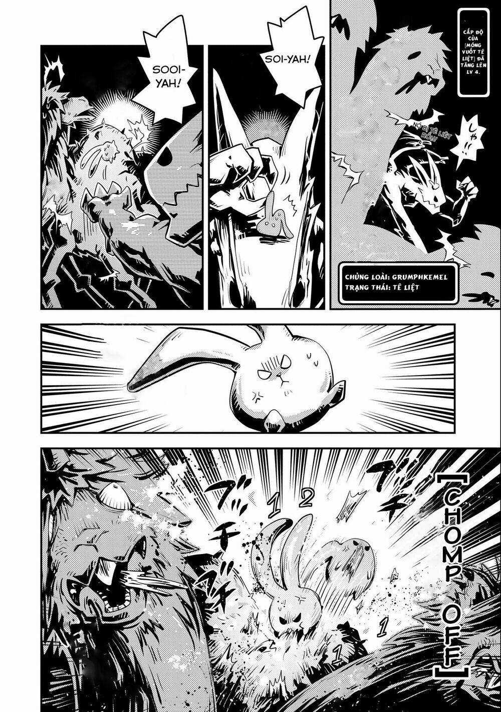 Tensei Shitara Dragon no Tamago Datta Chapter 21 trang 19