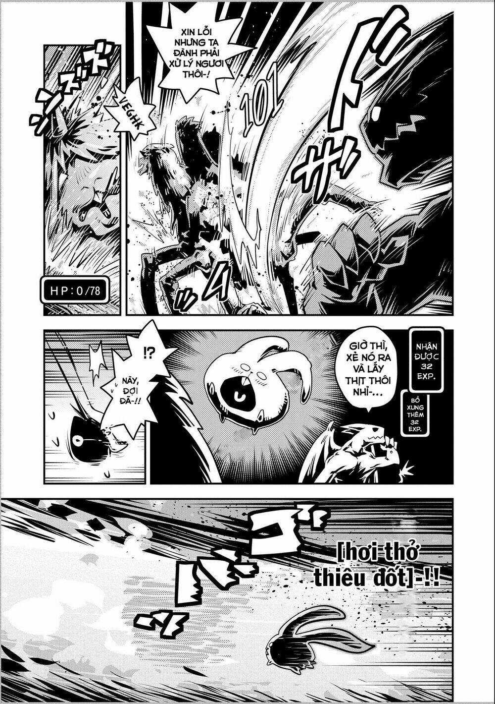 Tensei Shitara Dragon no Tamago Datta Chapter 21 trang 21