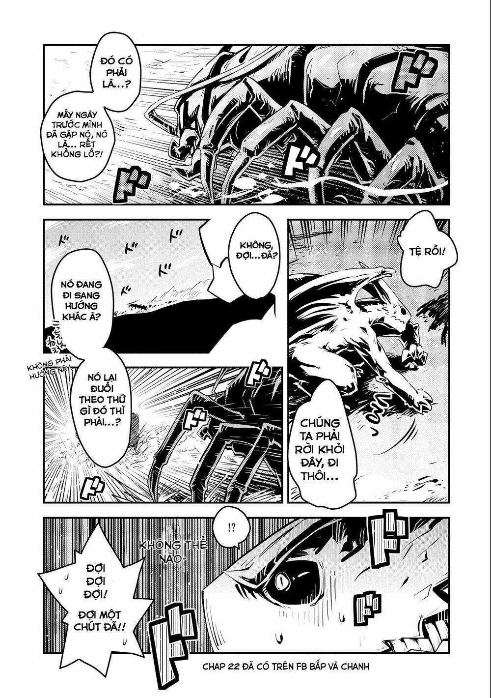 Tensei Shitara Dragon no Tamago Datta Chapter 21 trang 23