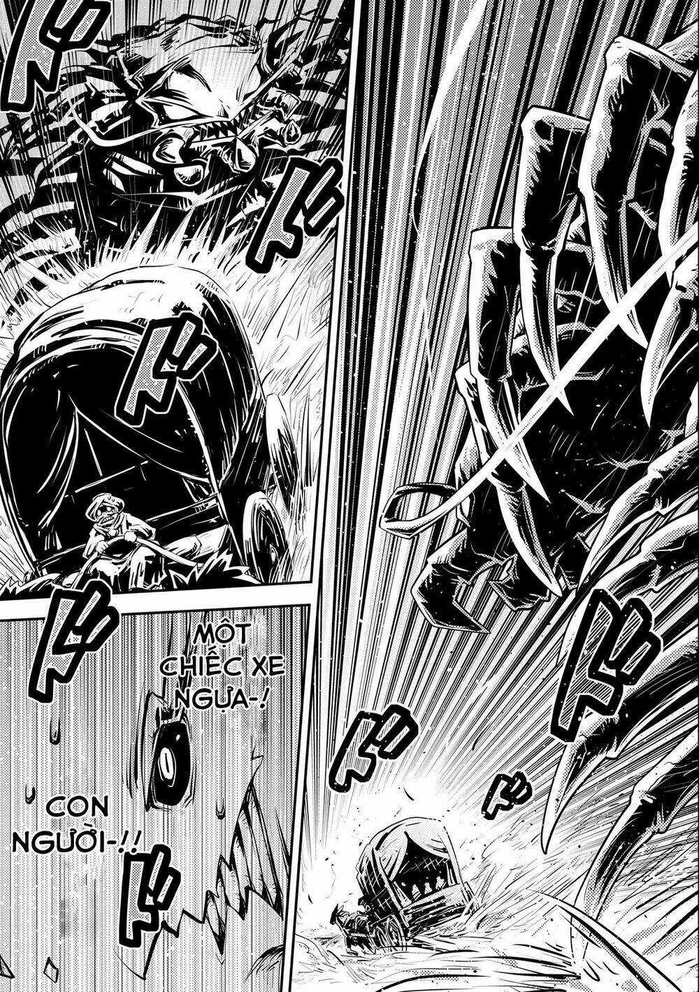 Tensei Shitara Dragon no Tamago Datta Chapter 21 trang 25