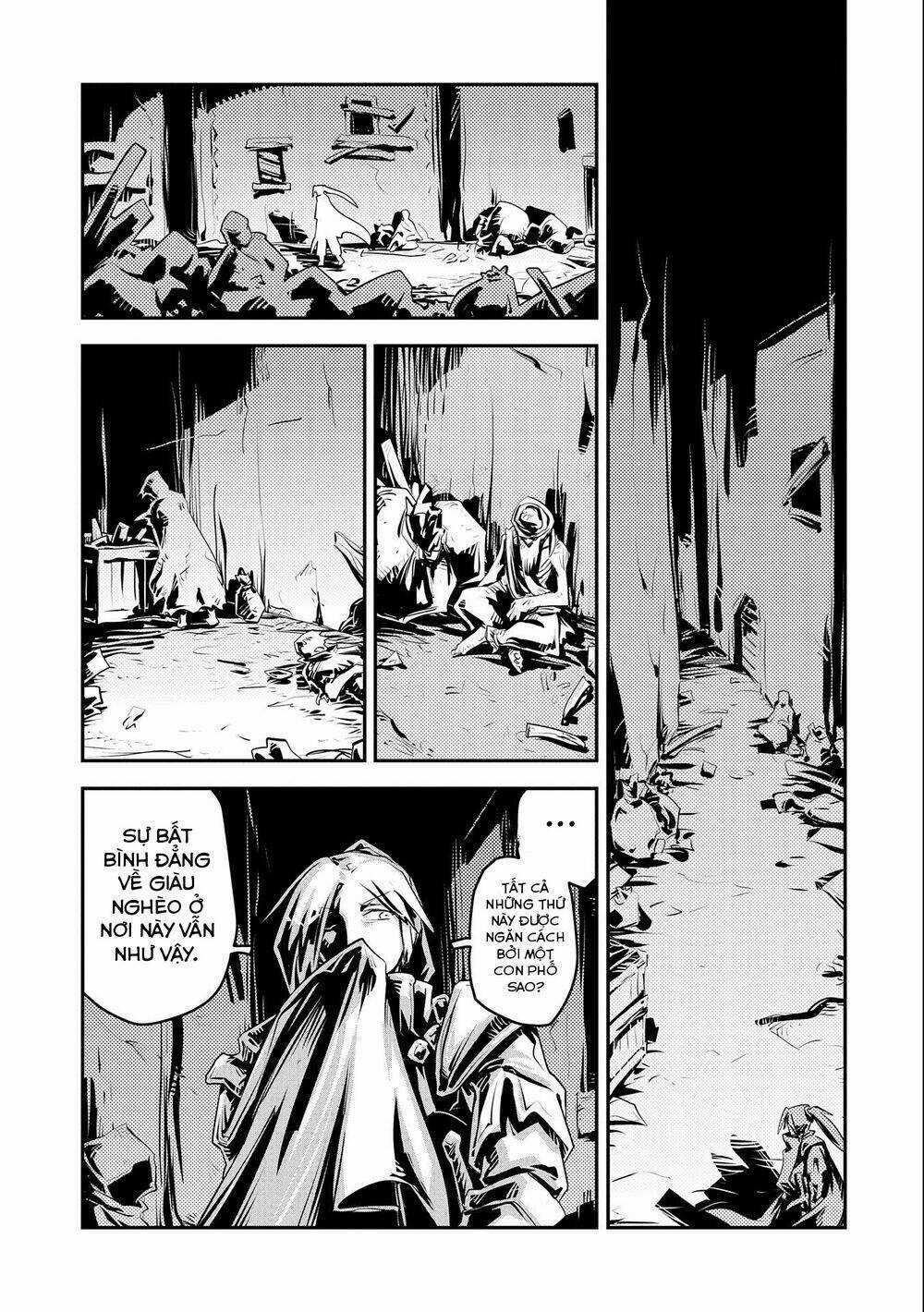 Tensei Shitara Dragon no Tamago Datta Chapter 21 trang 5