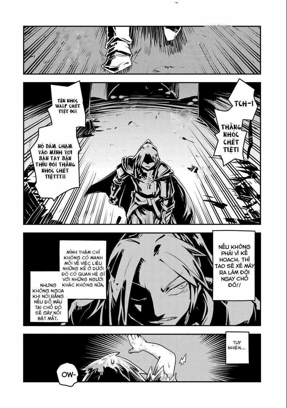 Tensei Shitara Dragon no Tamago Datta Chapter 21 trang 8