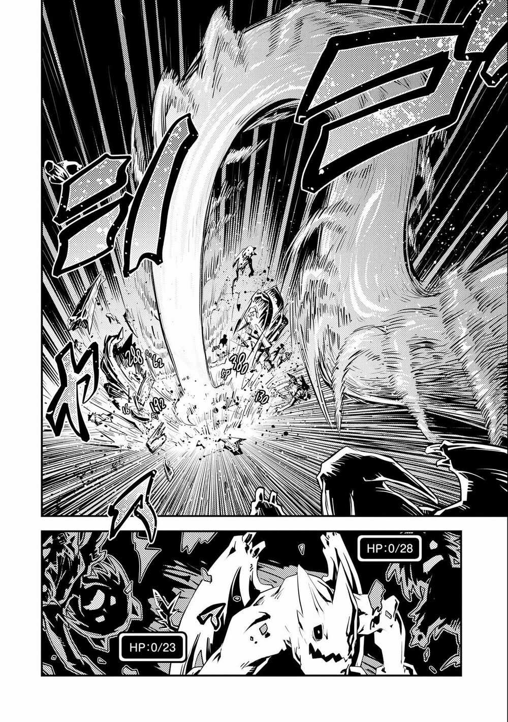 Tensei Shitara Dragon no Tamago Datta Chapter 22 trang 14