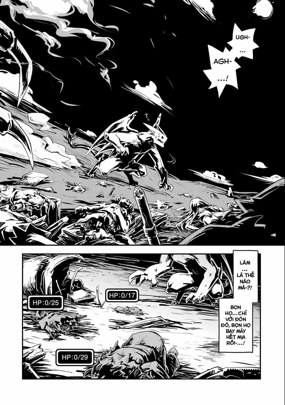 Tensei Shitara Dragon no Tamago Datta Chapter 22 trang 16