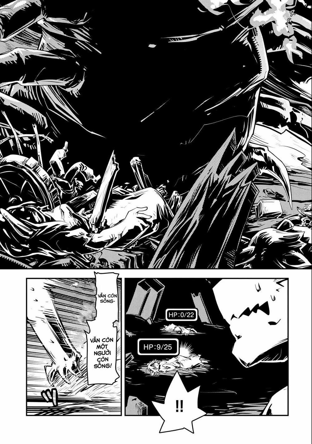 Tensei Shitara Dragon no Tamago Datta Chapter 22 trang 17