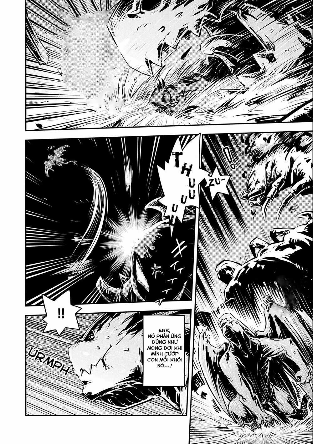 Tensei Shitara Dragon no Tamago Datta Chapter 22 trang 18