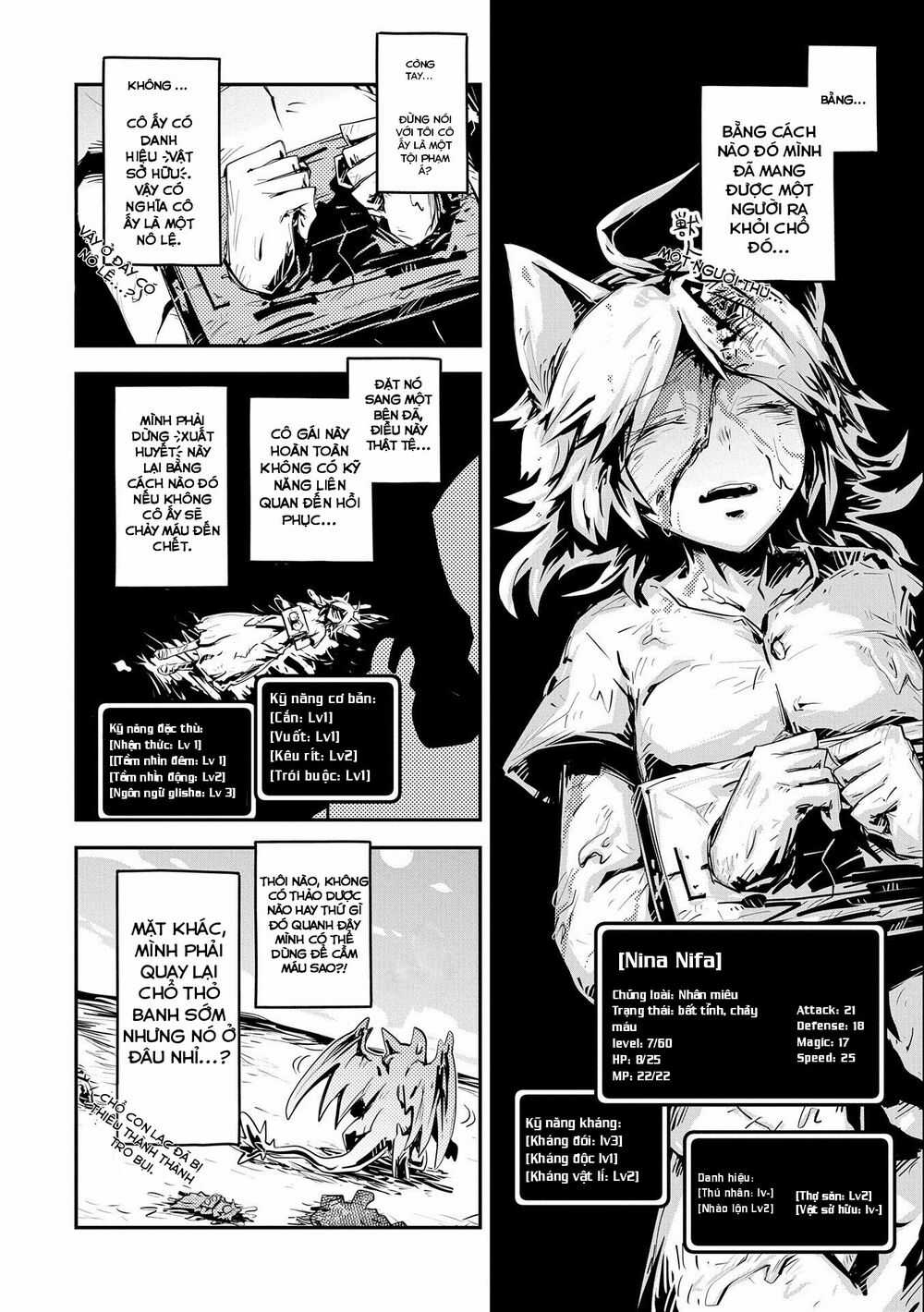 Tensei Shitara Dragon no Tamago Datta Chapter 22 trang 22