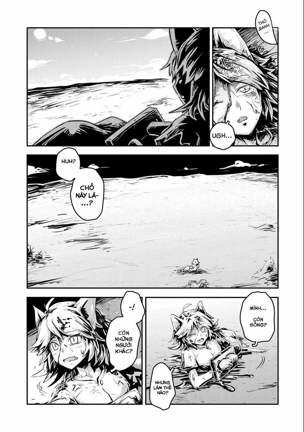 Tensei Shitara Dragon no Tamago Datta Chapter 22 trang 23