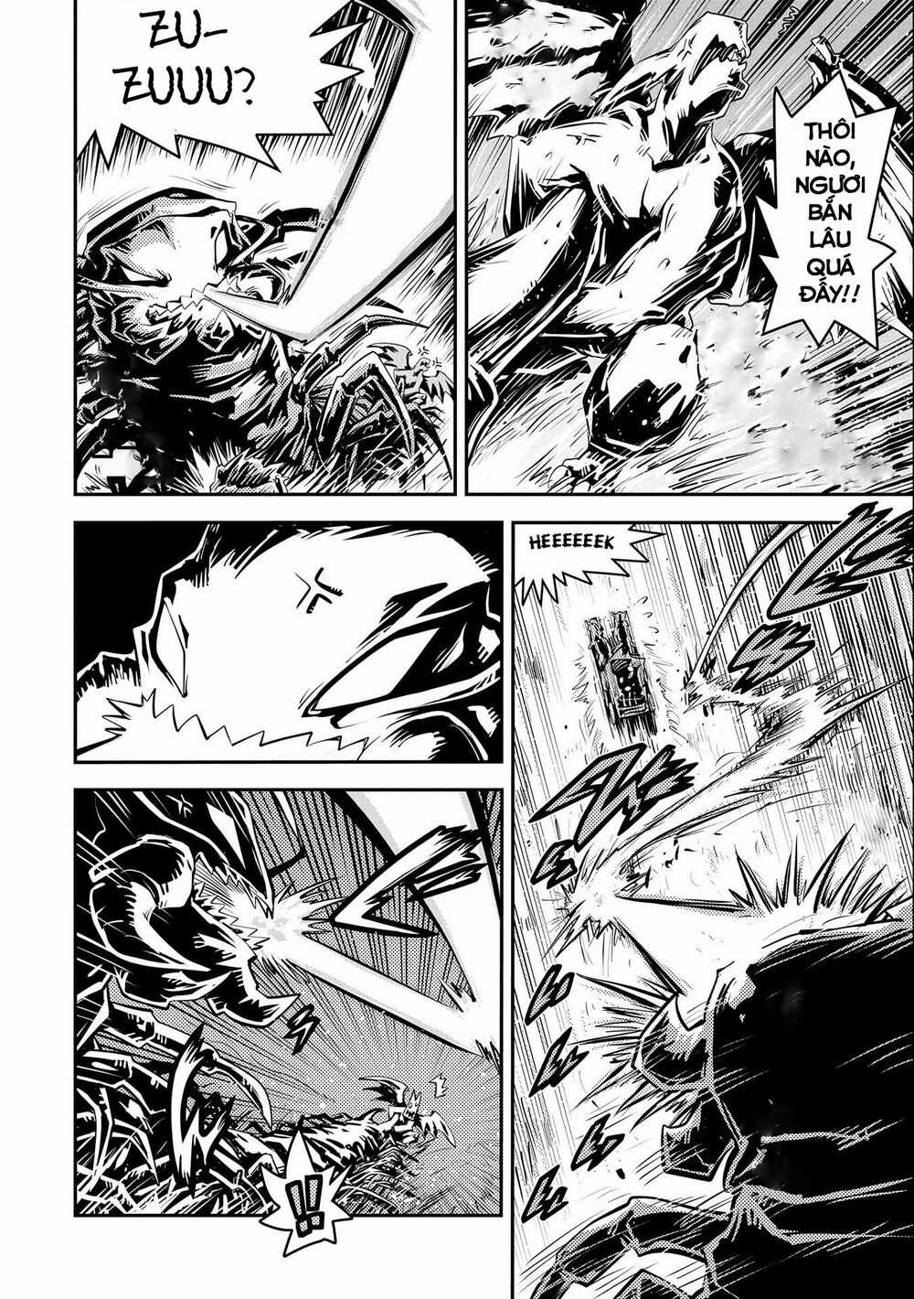 Tensei Shitara Dragon no Tamago Datta Chapter 22 trang 8