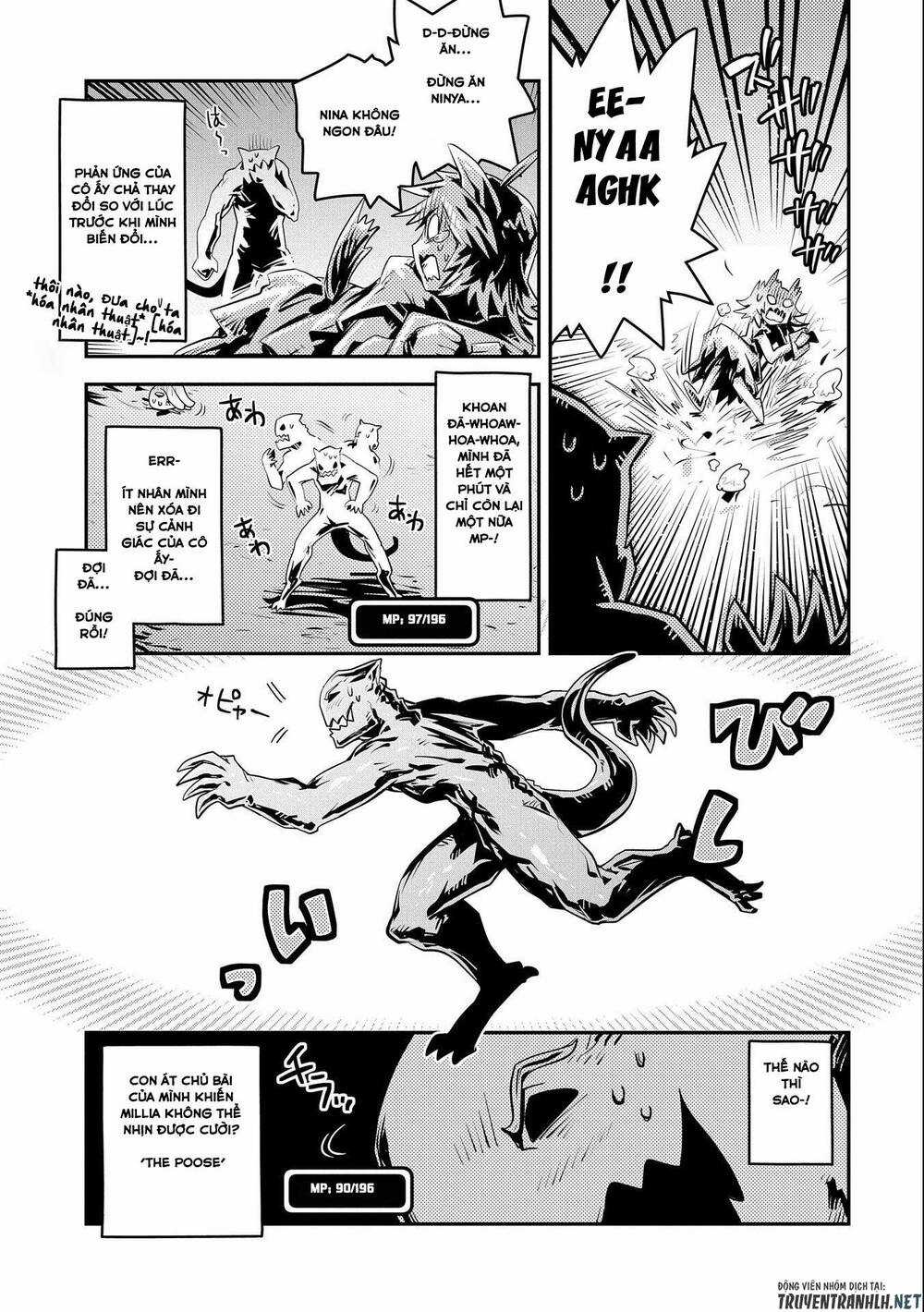 Tensei Shitara Dragon no Tamago Datta Chapter 23 trang 10