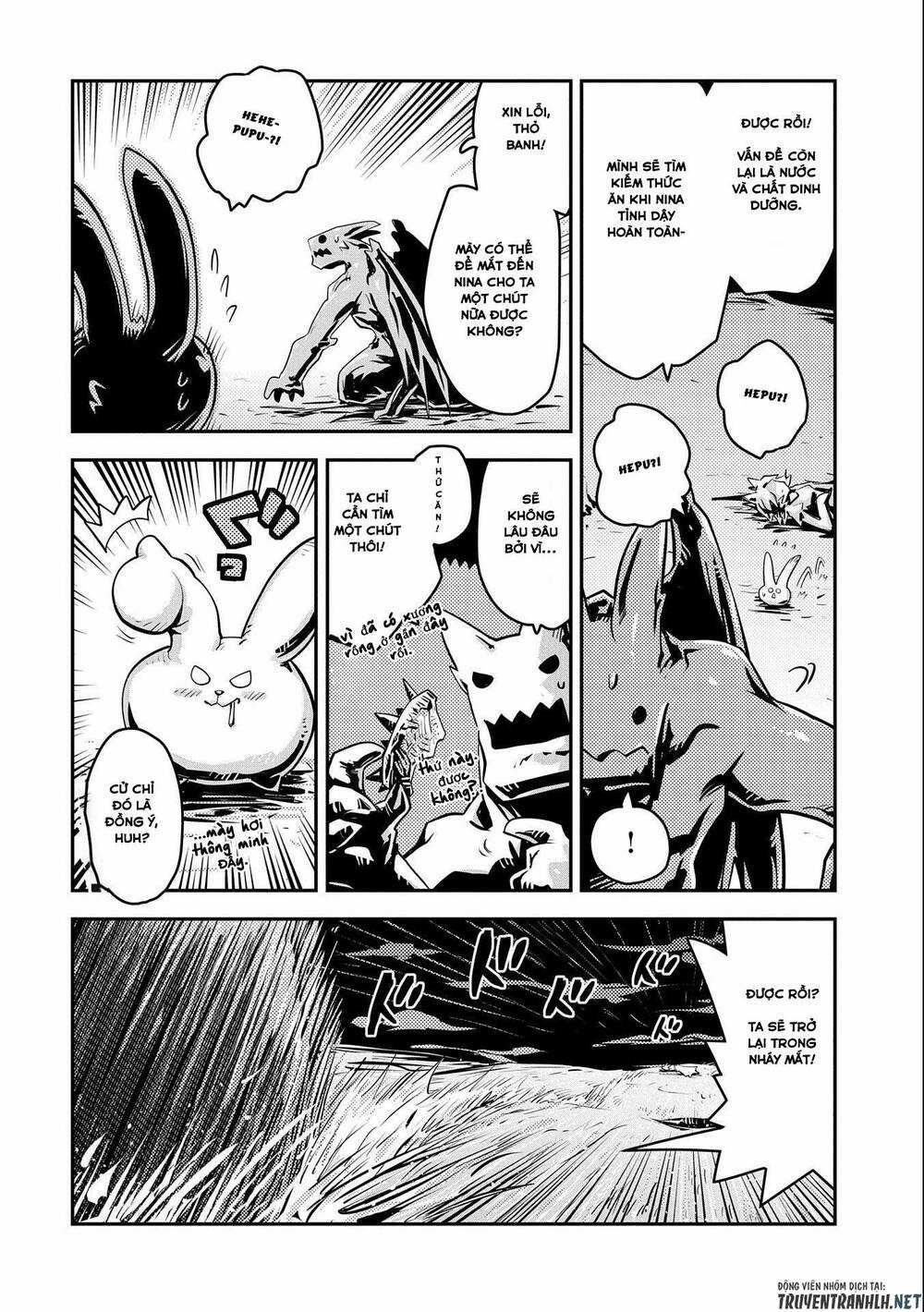 Tensei Shitara Dragon no Tamago Datta Chapter 23 trang 17