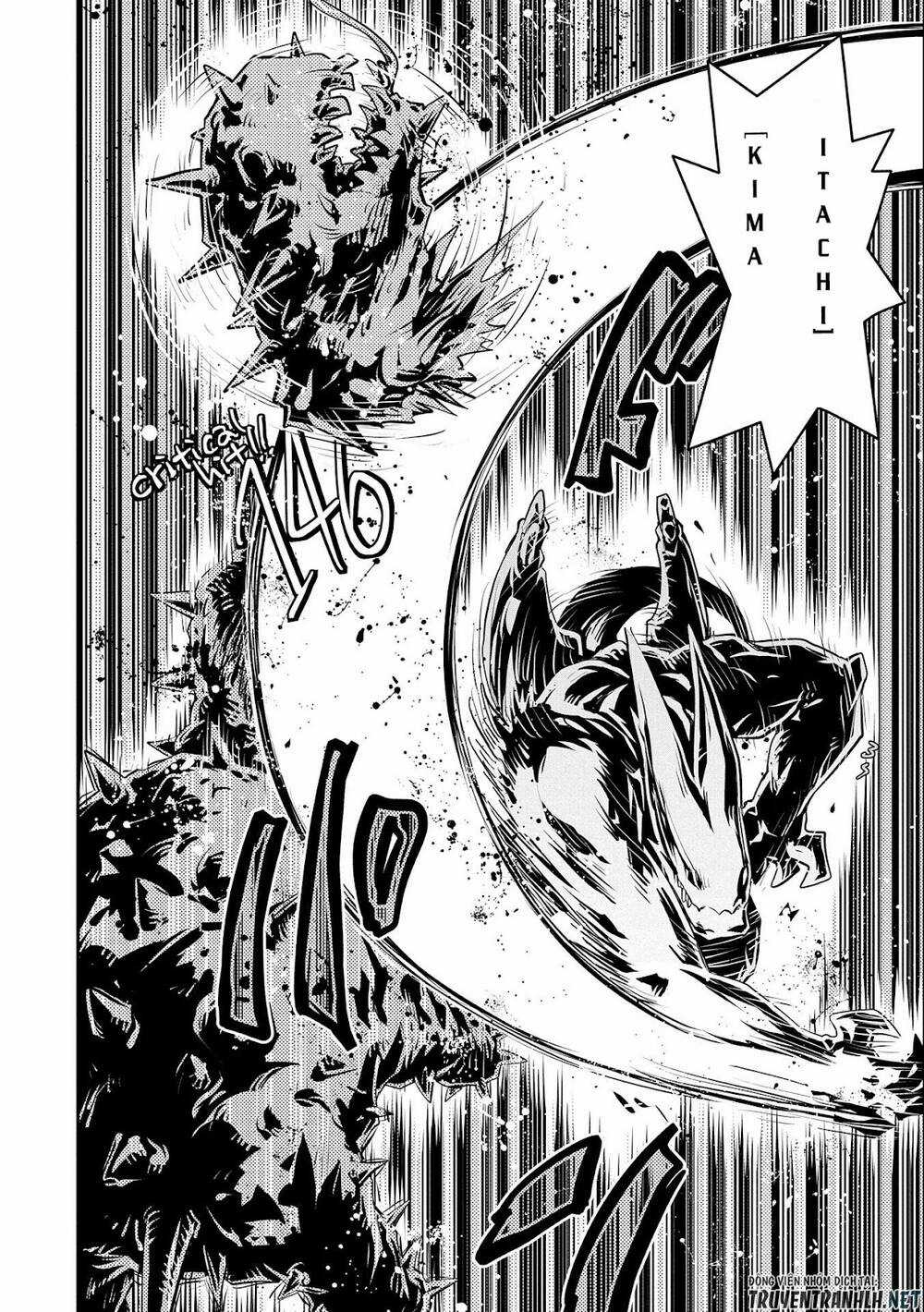 Tensei Shitara Dragon no Tamago Datta Chapter 24 trang 11