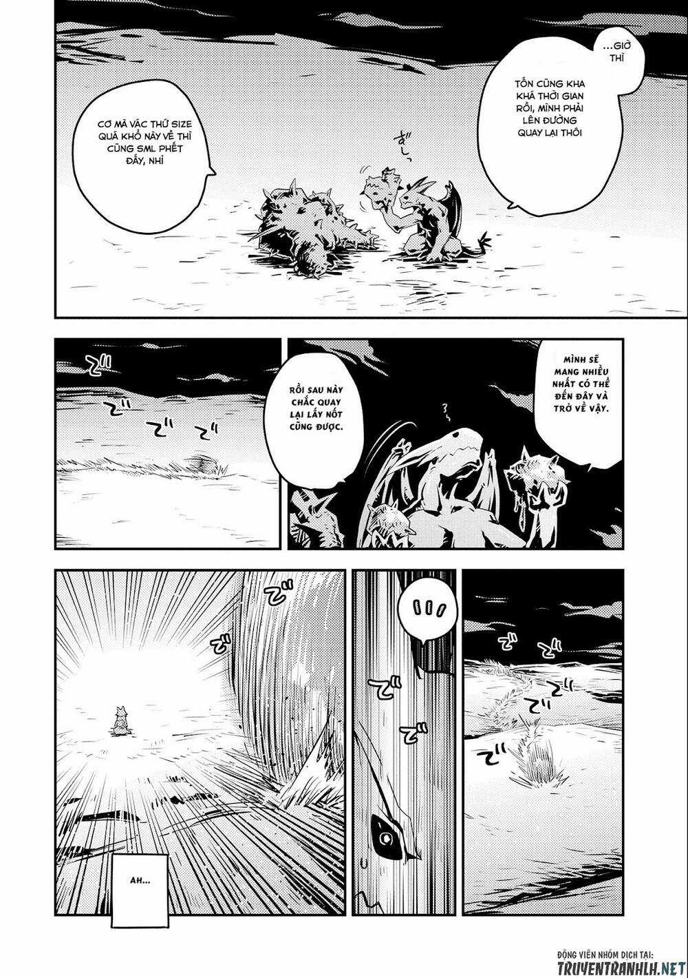 Tensei Shitara Dragon no Tamago Datta Chapter 24 trang 13