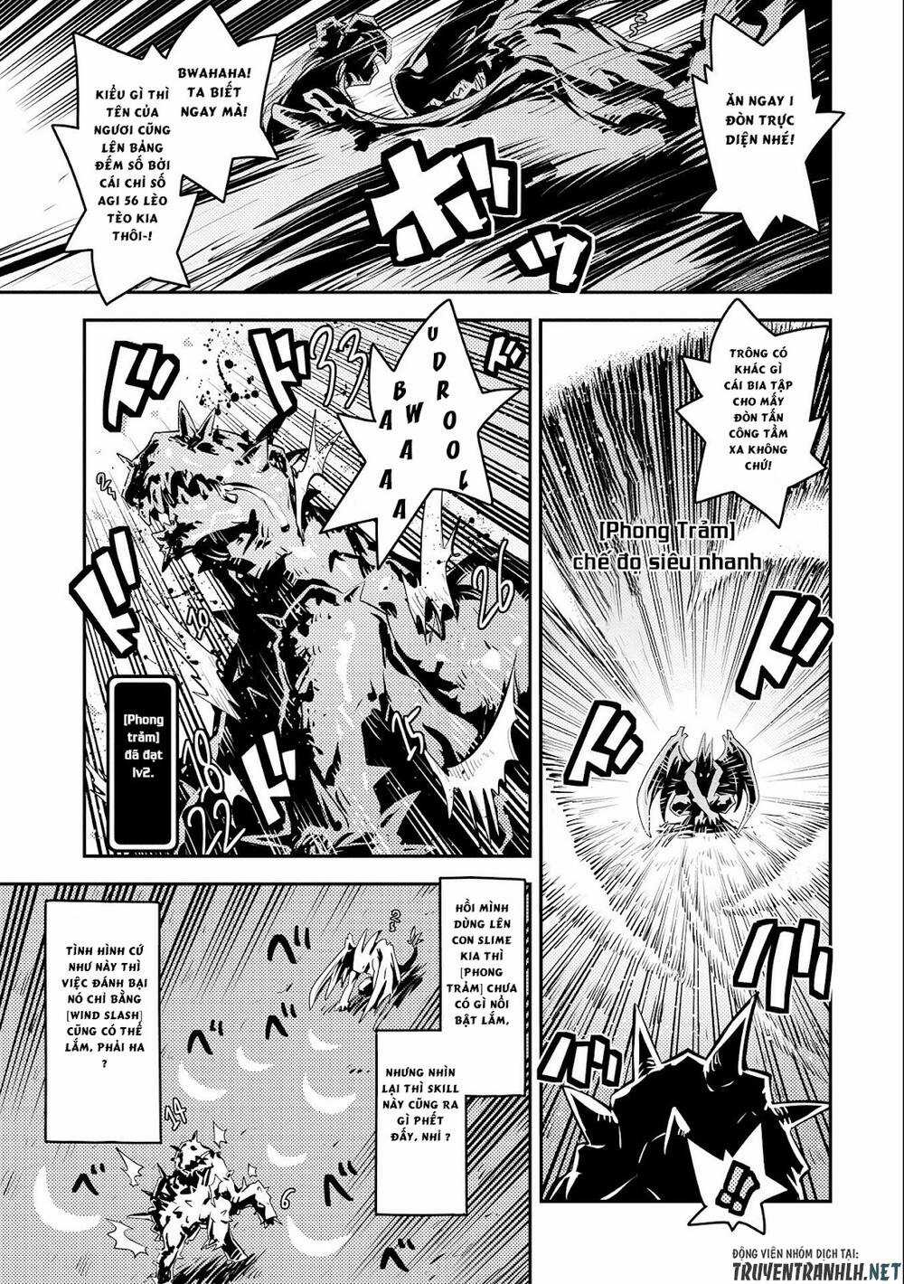 Tensei Shitara Dragon no Tamago Datta Chapter 24 trang 2