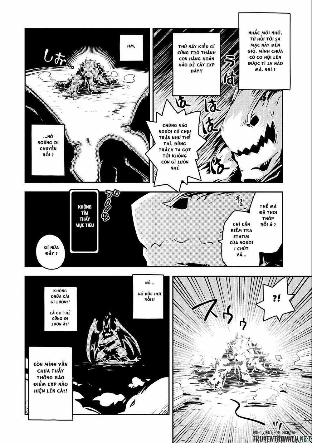 Tensei Shitara Dragon no Tamago Datta Chapter 24 trang 3