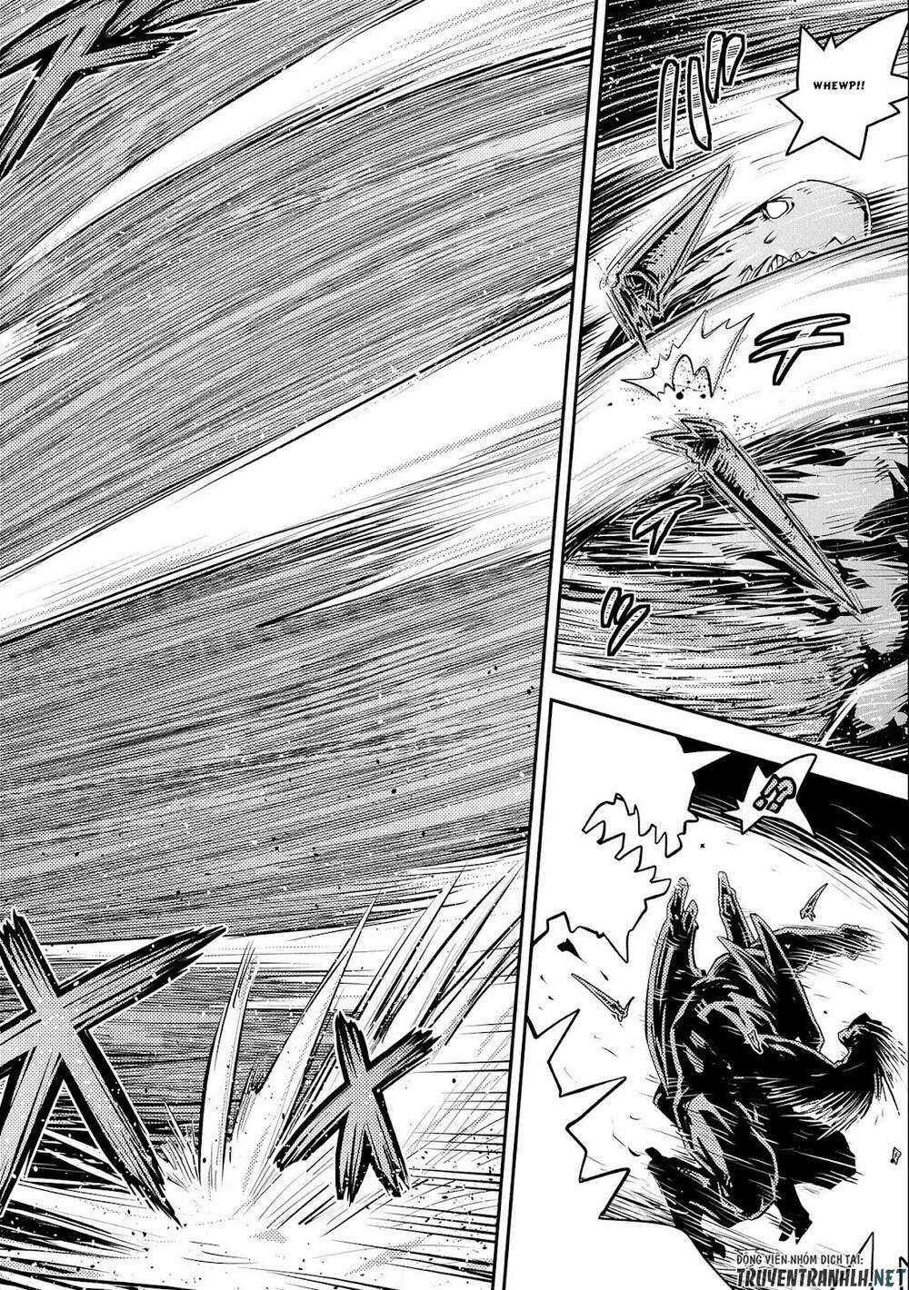 Tensei Shitara Dragon no Tamago Datta Chapter 24 trang 9