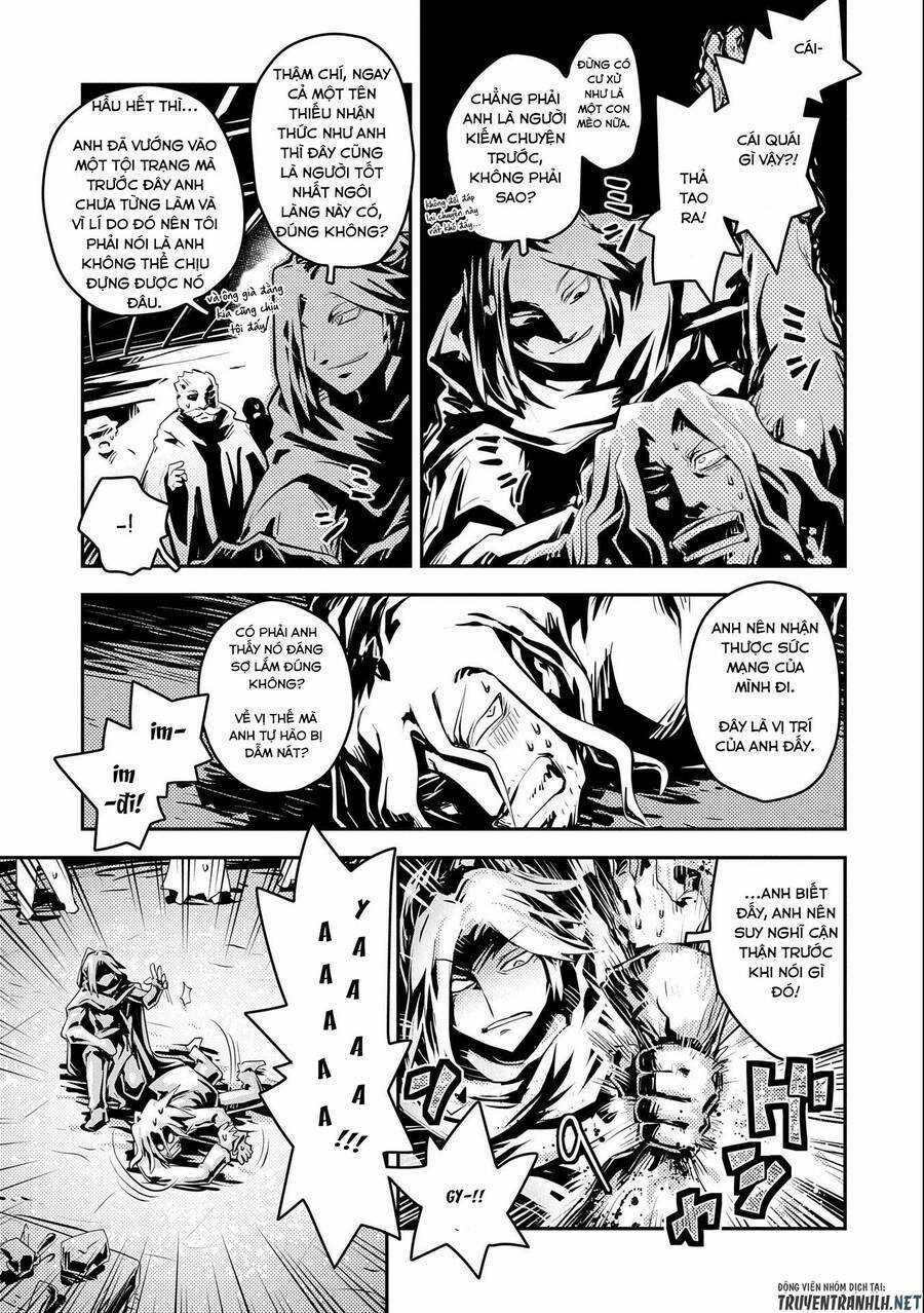 Tensei Shitara Dragon no Tamago Datta Chapter 25.5 trang 10