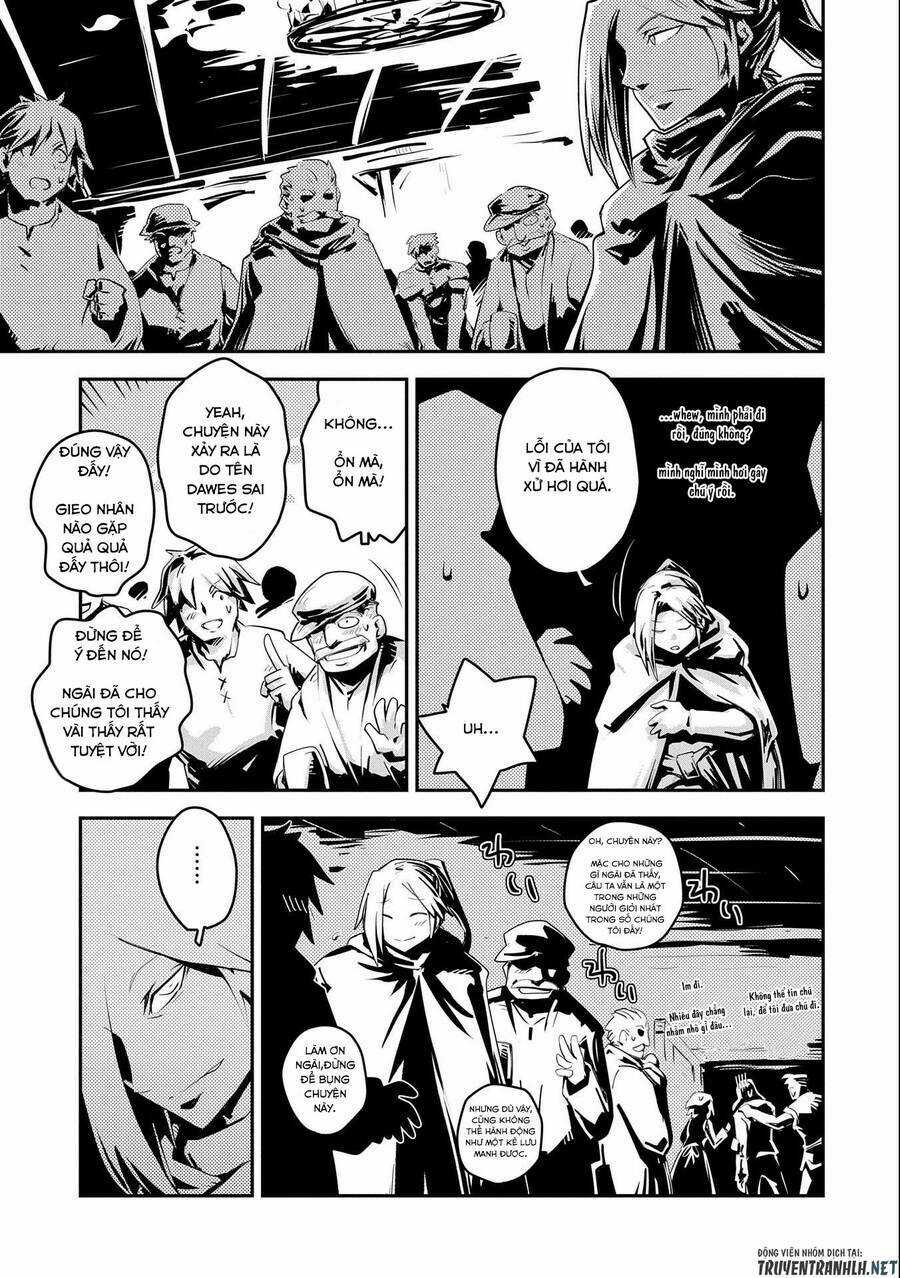 Tensei Shitara Dragon no Tamago Datta Chapter 25.5 trang 12