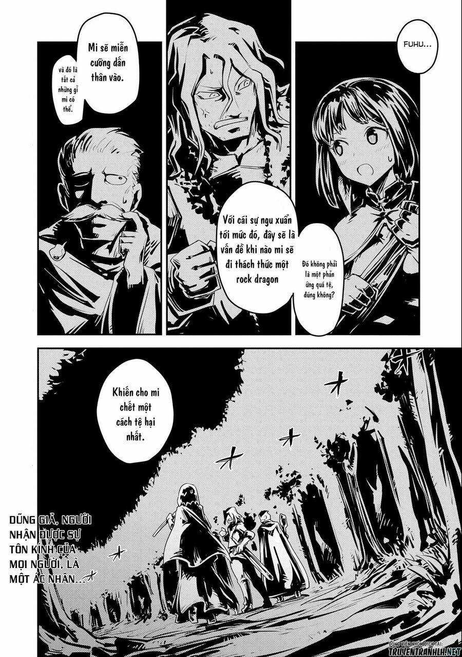 Tensei Shitara Dragon no Tamago Datta Chapter 25.5 trang 13