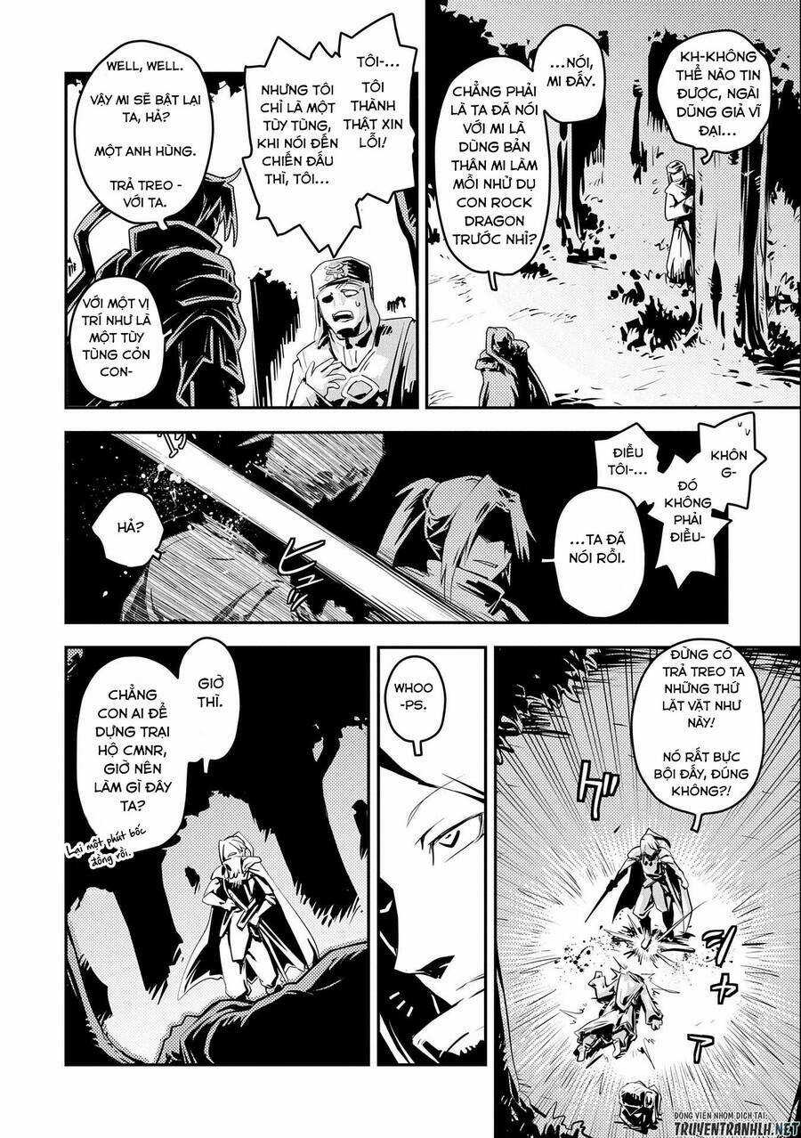 Tensei Shitara Dragon no Tamago Datta Chapter 25.5 trang 3