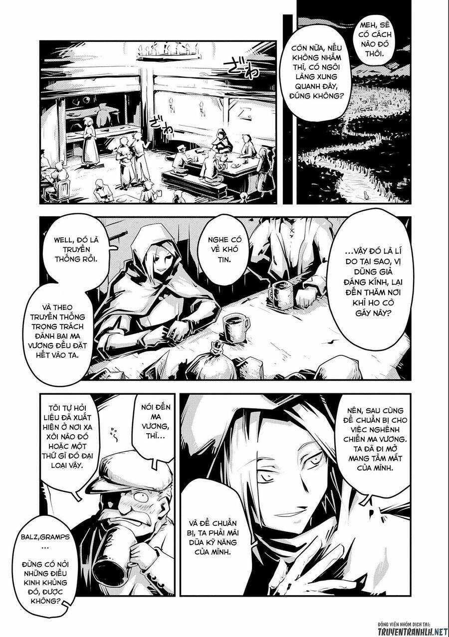 Tensei Shitara Dragon no Tamago Datta Chapter 25.5 trang 4